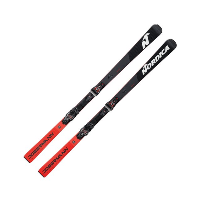 Bild von Nordica Dobermann GSR DC FDT (2024/25) - Set incl. Bindung