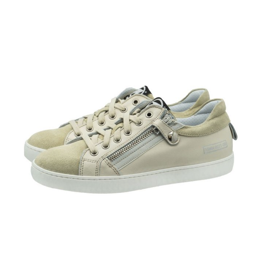 Bild von Stylische Momino Leder Sneaker für Jugendliche und Erwachsene