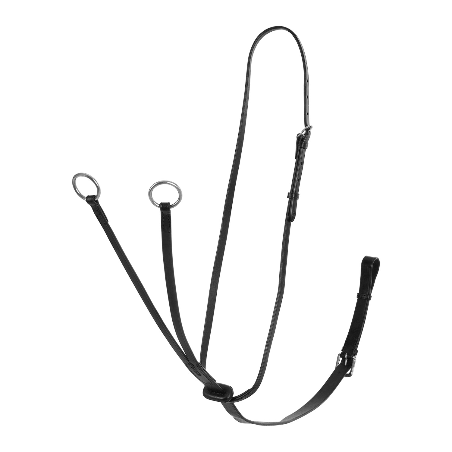 Bild von Acavallo Cow Plain Martingal
