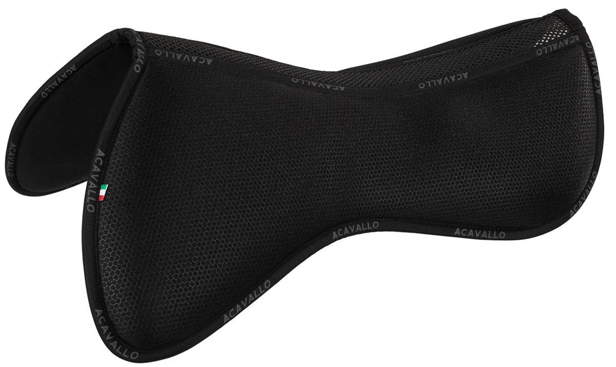Bild von Acavallo Honeycomb Wirbelkanalfreies Memory Foam 12 Pad Jump