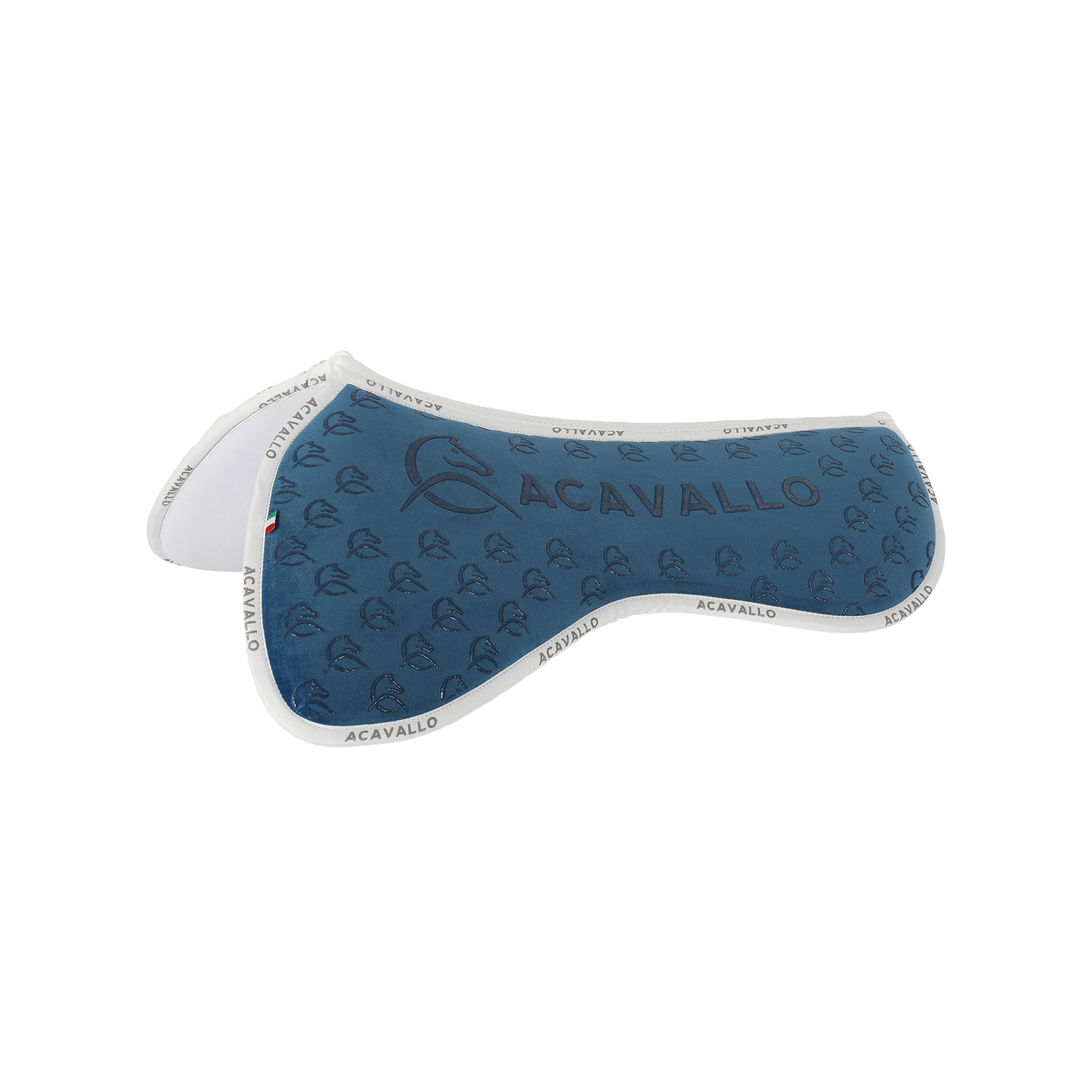 Bild von Acavallo Spine Free C.C.Memory Silikon Pad
