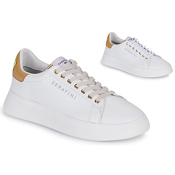 Bild von Serafini  Sneaker J.CONNORS