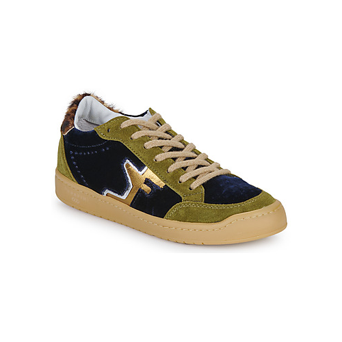 Bild von Stylische Serafini Sneaker SAN DIEGO für Damen