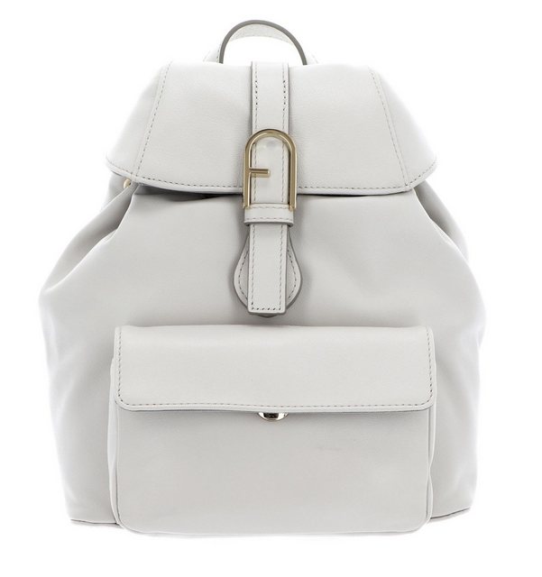 Bild von Furla Flow Backpack S Marshmallow