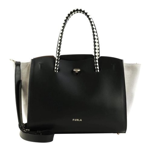 Bild von Furla Shopper Genesi - Elegante Tote Tasche für Damen