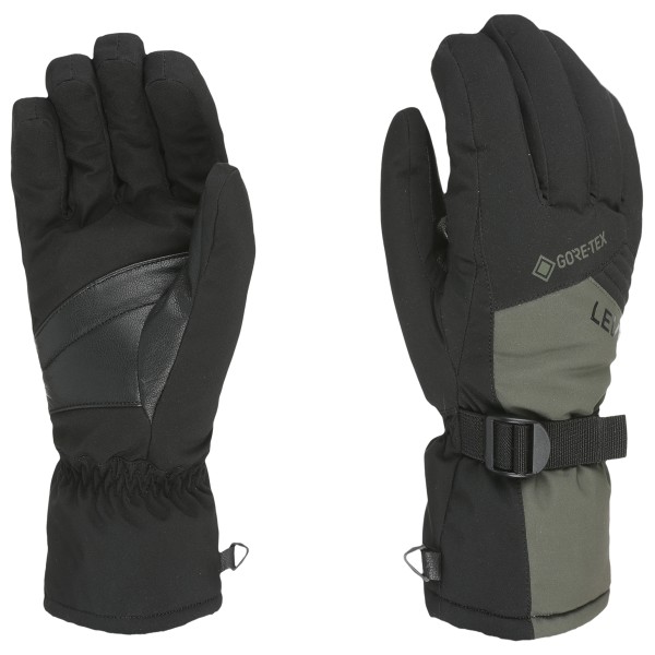 Bild von LEVEL - Freelander GORE-TEX - Handschuhe Gr 9 schwarz