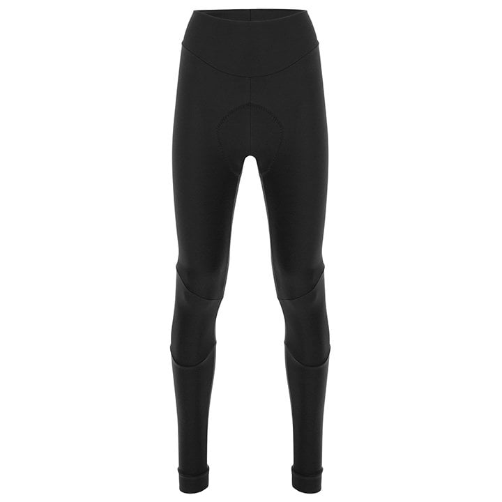 Bild von SANTINI Alba lange Damen Radhose, Größe M, Fahrradhose, Radbekleidung