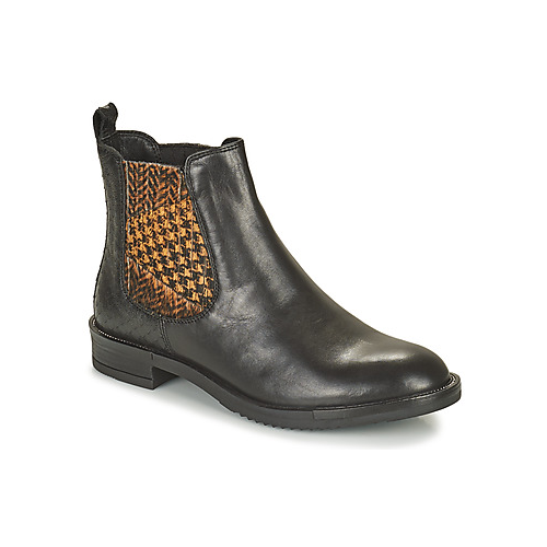 Bild von Café Noir Damenstiefel FRETINA im Test