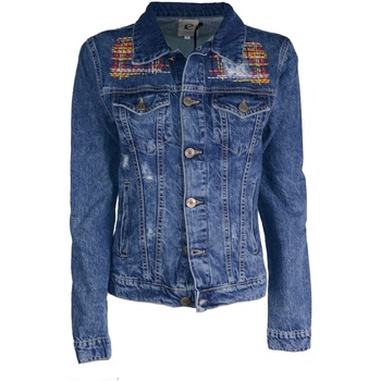 Bild von Café Noir  Damen-Jacke JJ0045