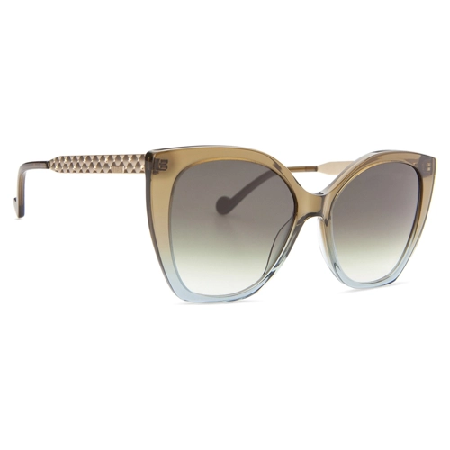 Bild von Liu Jo LJ752S 320 56 – Elegante Sonnenbrille für Frauen