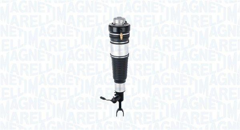 Bild von MAGNETI MARELLI Stoßdämpfer Universal vorne rechts Gasdruck für VW AUDI 4F0616040AB 4F0616040T 4F0616040S 350039000001