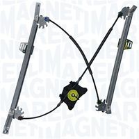 Bild von MAGNETI MARELLI Fensterheber vorne rechts ohne Elektromotor für VW 5NA837462A 5NA837462 350103208400