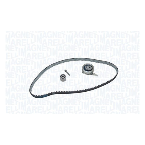 Bild von MAGNETI MARELLI Zahnriemensatz 341306660000 – Qualität für Ihren Motor