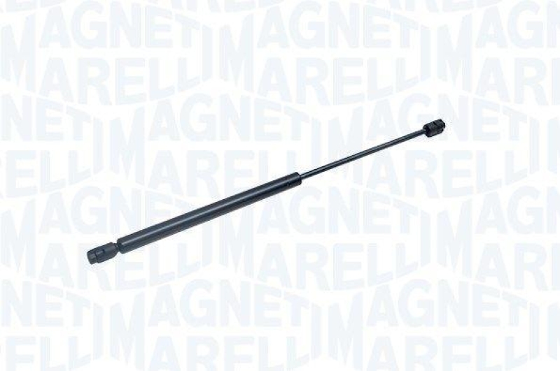Bild von MAGNETI MARELLI Gasfeder, Koffer-/Laderaum 370N für AUDI 8Z0827552B 8Z0827552A 430719036505
