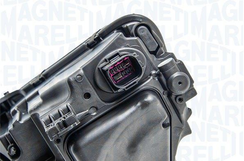 Bild von MAGNETI MARELLI 711451000937 Scheinwerfer Hauptscheinwerfer, Frontscheinwerfer AUDI: A4 B9 Saloon, A4 B9 Avant