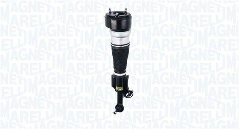 Bild von MAGNETI MARELLI Universal vorne links Zweirohr für MERCEDES-BENZ A2213205313 A2213200438 A2213201738 350401300001