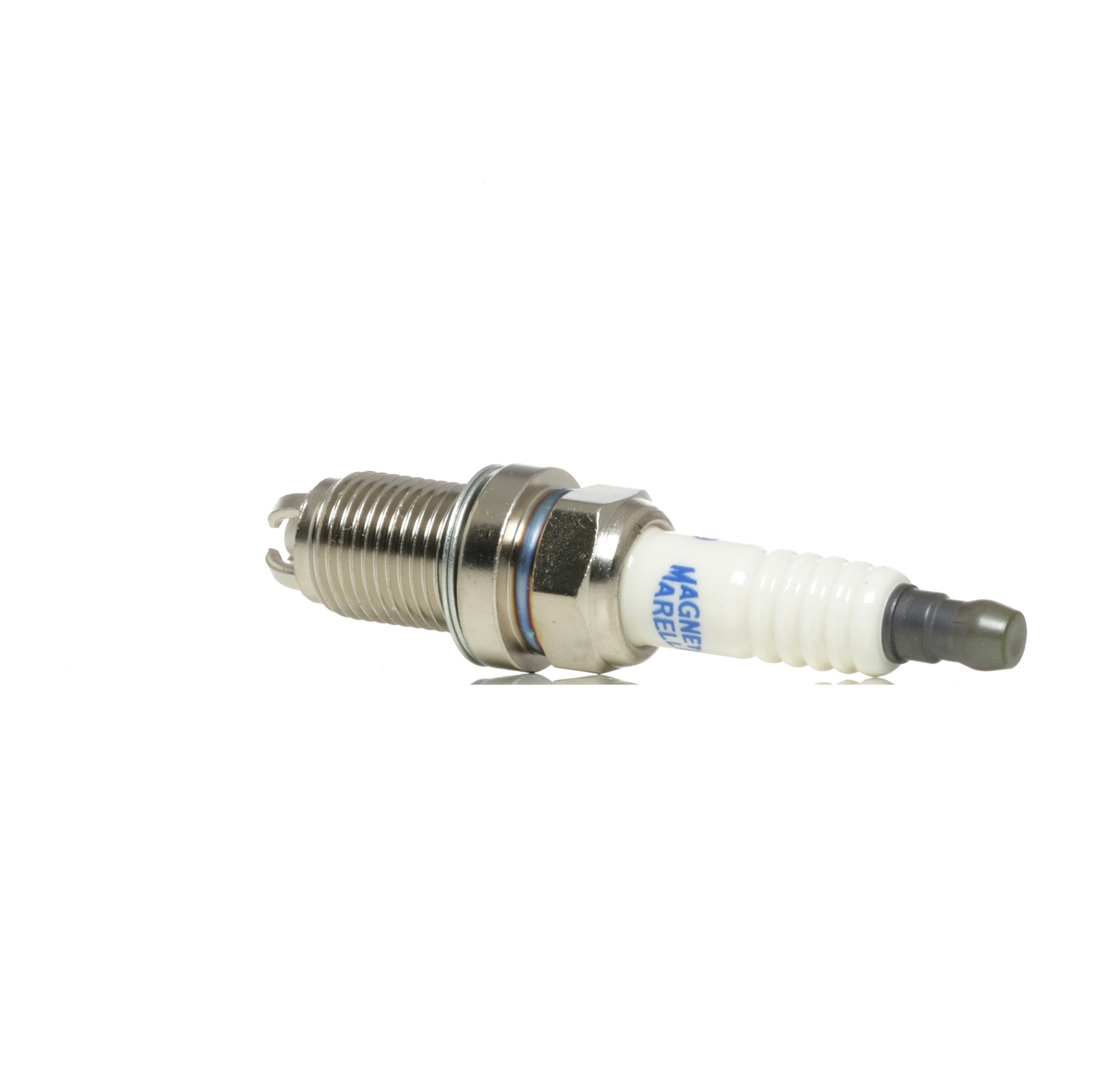 Bild von MAGNETI MARELLI 062609000028 Zündkerze M14 x 1.25 SW: 16 BMW: 5 Saloon, 3 Coupe, 7, PORSCHE: 911 Coupe, 911 Convertible, Cayenne, MINI: Hatchback
