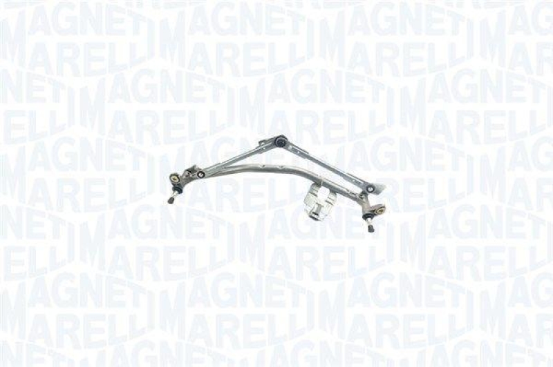 Bild von MAGNETI MARELLI Wischergestänge vorne 12V für SKODA VW SEAT 6Q2955601B 085570757010