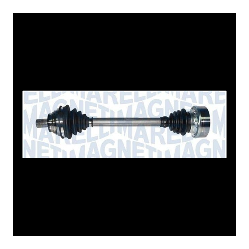 Bild von MAGNETI MARELLI Antriebswelle 302004190124 für Vorderachse links