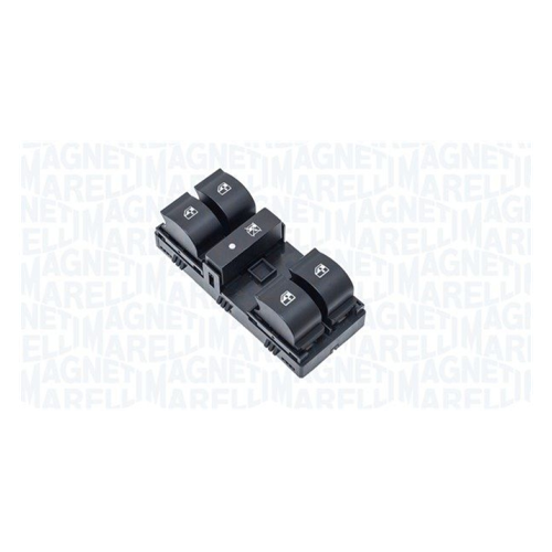 Bild von MAGNETI MARELLI Schalter, Fensterheber 000051101010