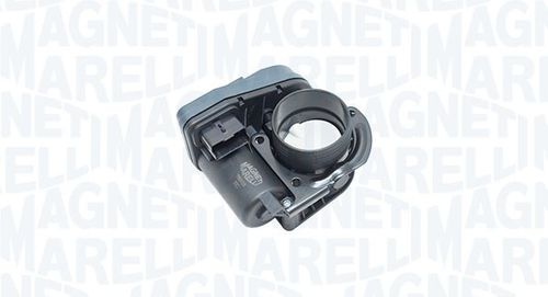 Bild von MAGNETI MARELLI Drosselklappenstutzen  für PEUGEOT 1636.37 9649510080 9661809080 802000000153