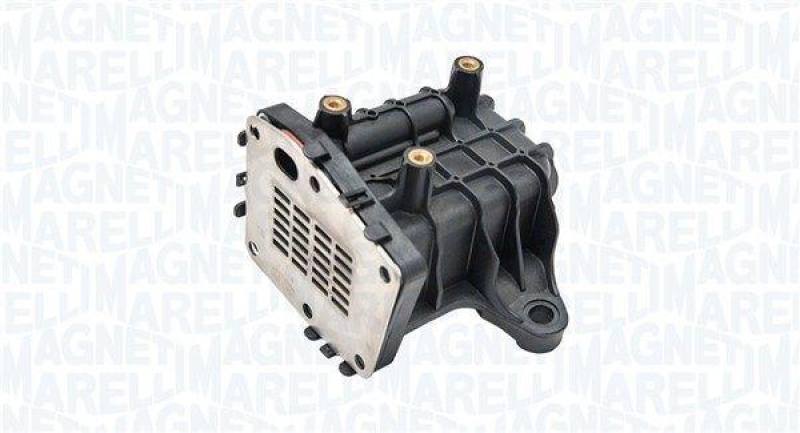 Bild von MAGNETI MARELLI Kühler, Abgasrückführung  für FORD 1861749 DS7Q9D475DA 571822112171
