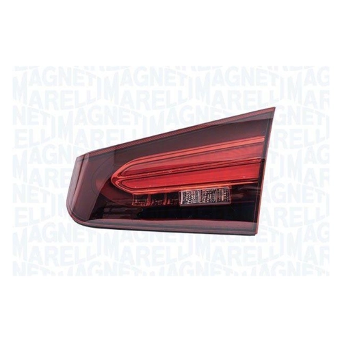 Bild von MAGNETI MARELLI Heckleuchte 715140199370
