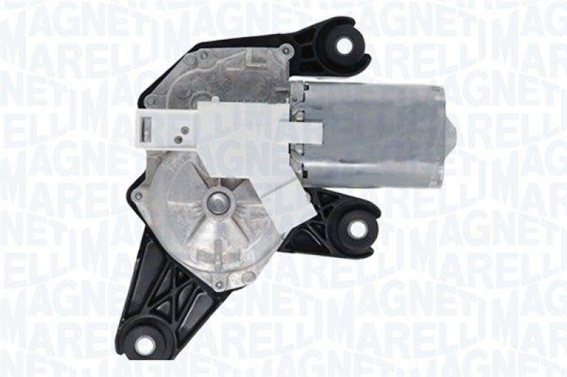Bild von MAGNETI MARELLI Wischermotor vorne 12V für RENAULT 287100787R 064372900010