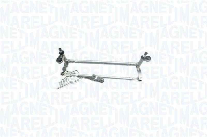 Bild von MAGNETI MARELLI Wischergestänge vorne 12V für VAG 6R1955023 6R1955023A 6R1955023B 085570759010
