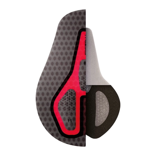 Bild von CASTELLI Superleggera kurze Trägerhose, für Herren, Größe XL, Fahrradhose, Radbe