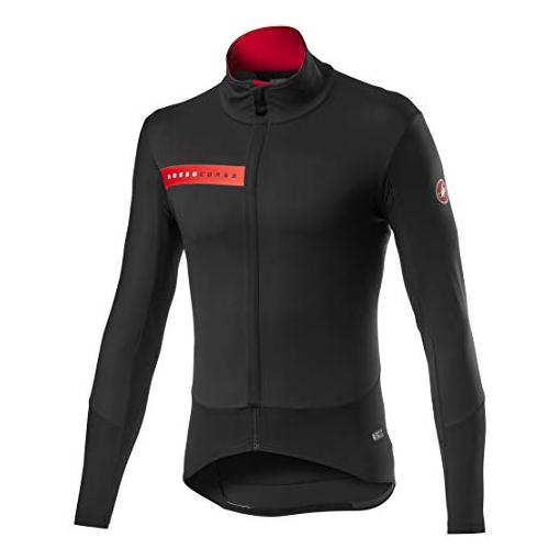 Bild von CASTELLI Light Jacket Beta RoS, für Herren, Größe M, Fahrradjacke, Radbekleidung