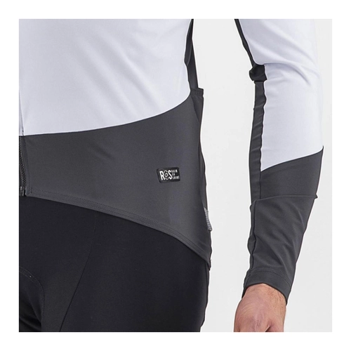 Bild von CASTELLI Light Jacket Beta RoS, für Herren, Größe 2XL, Fahrradjacke, Fahrradbekl