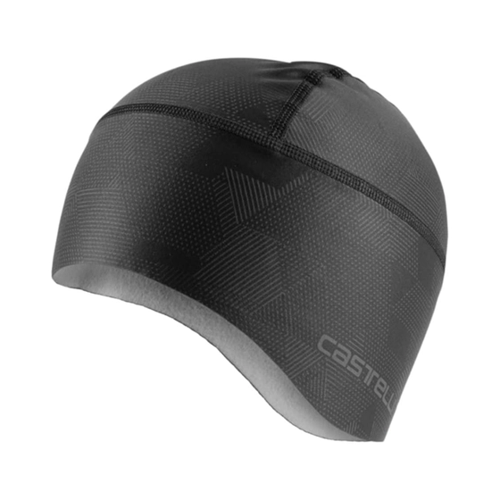 Bild von Castelli Pro Thermal Sturmhaube Schwarz