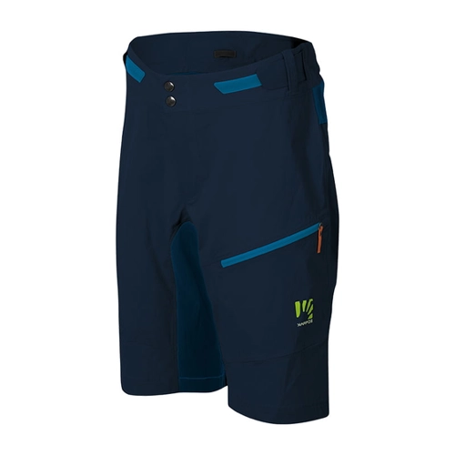 Bild von KARPOS o.Polster Val Viola Bikeshorts für Herren - Größe L