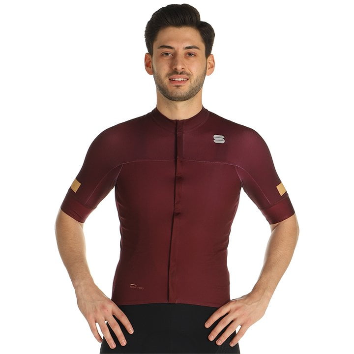 Bild von SPORTFUL Classics Kurzarmtrikot, für Herren, Größe 2XL, Fahrradtrikot, Radbeklei