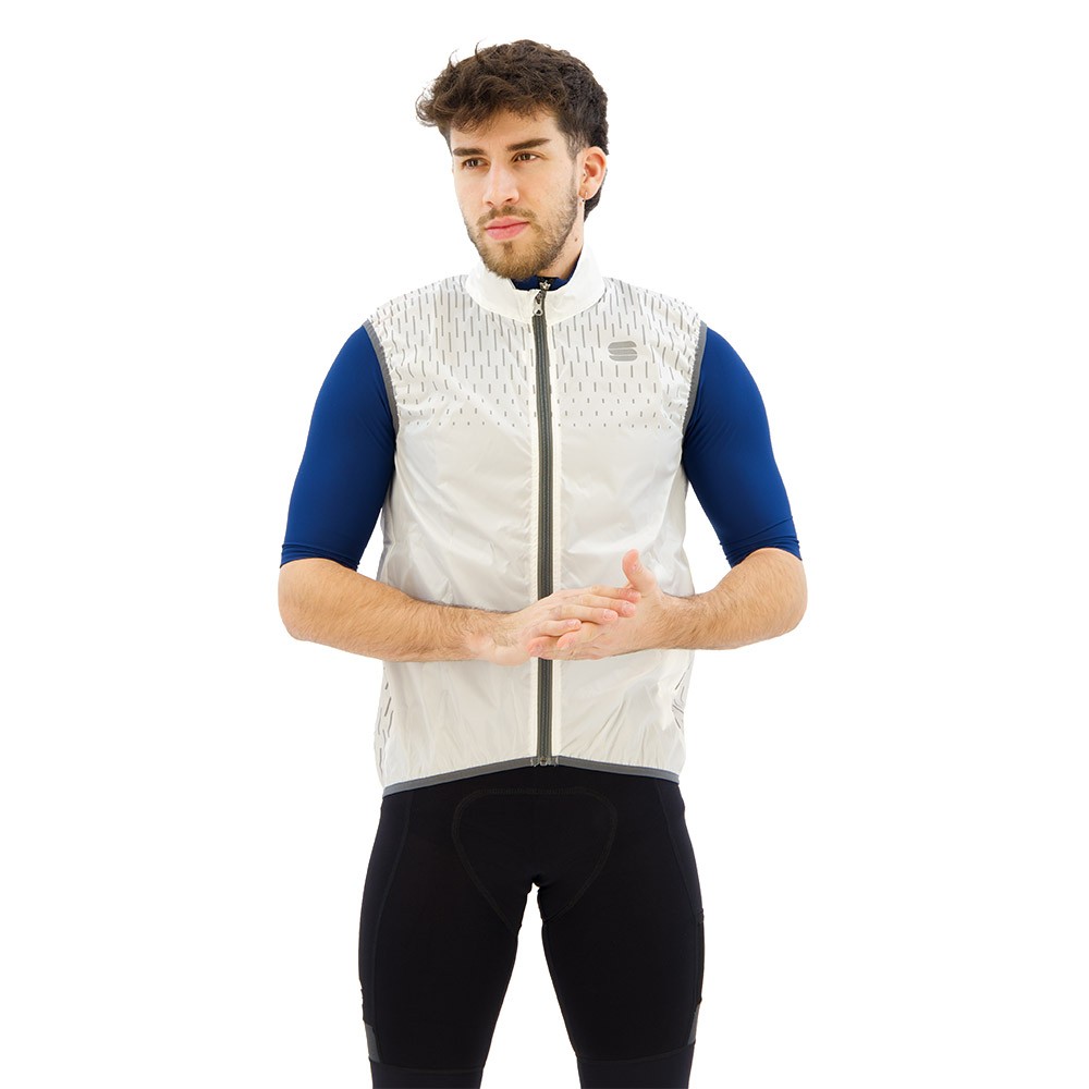 Bild von Sportful Reflex Gilet Weiß XS Herren
