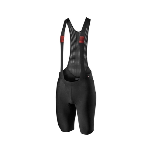 Bild von CASTELLI Premio Black kurze Trägerhose, für Herren, Größe S, Radhose, Radsportbe