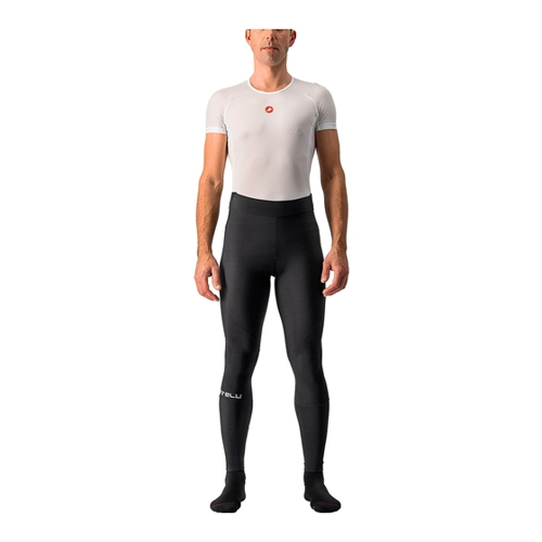 Bild von CASTELLI lange Radhose o. Polster Entrata für Herren – Größe 2XL