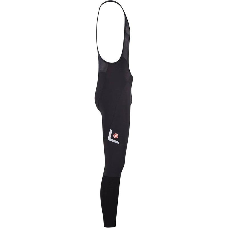 Bild von CASTELLI Velocissimo 5 lange Trägerhose, für Herren, Größe S, Radhose, Radsportb