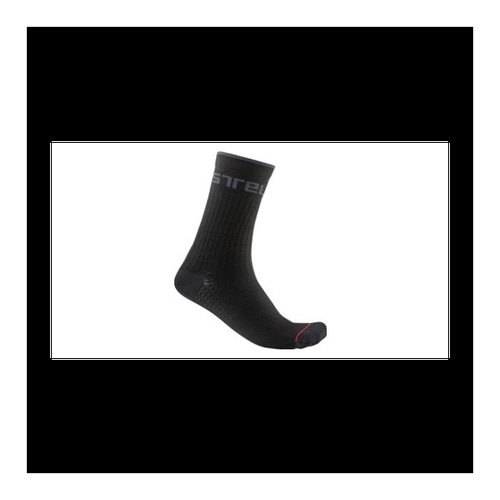 Bild von CASTELLI Distanza 20 Winterradsocken für Herren