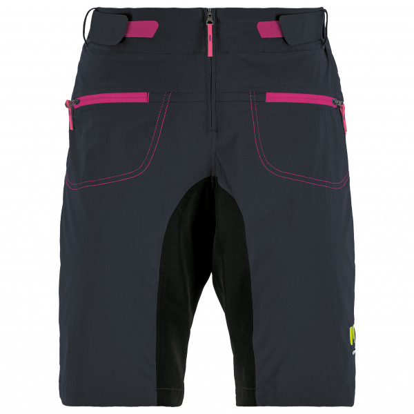 Bild von Karpos, Damen, Velohosen, Women's Ballistic Evo Short (XS), Blau, XS