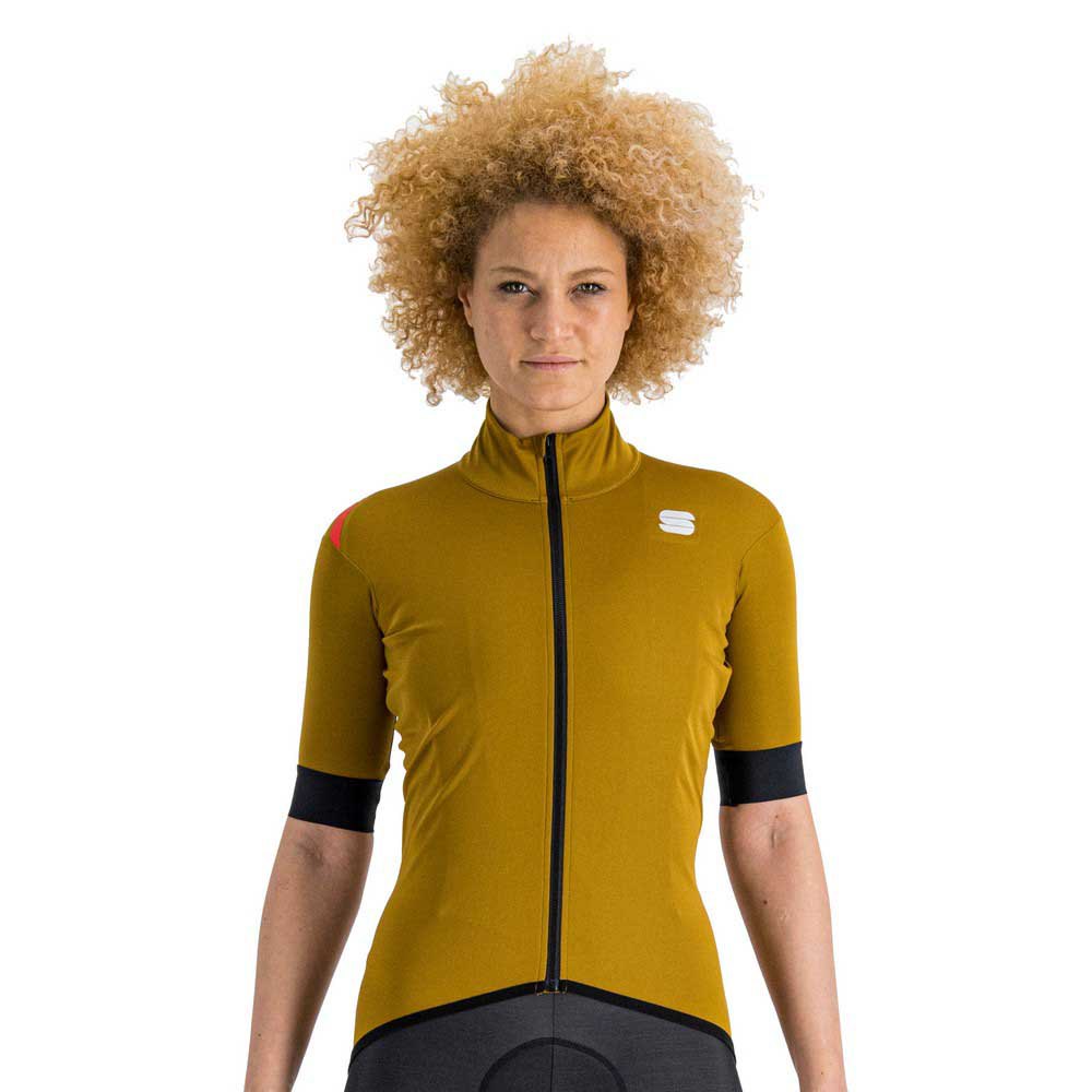 Bild von Sportful Fiandre Light No Rain Kurzarmjacke