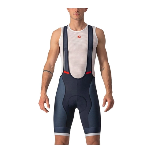 Bild von CASTELLI Competizione Kit kurze Trägerhose, für Herren, Größe S, Radhose, Radspo