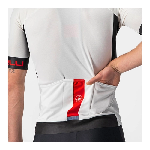 Bild von CASTELLI Men's ENTRATA VI Jersey Sweatshirt
