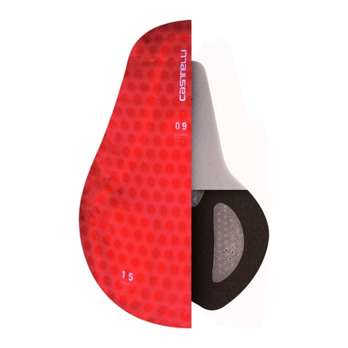 Bild von CASTELLI Endurance Damen Radhose, Größe S, Radhose, Radsportbekleidung