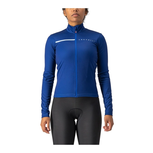 Bild von CASTELLI Sinergia 2 Damen Langarmtrikot