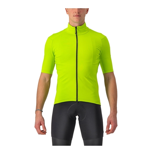 Bild von Castelli Kurzarm-Perfetto RoS 2 Wind Light Jacket für Herren, Größe 2XL