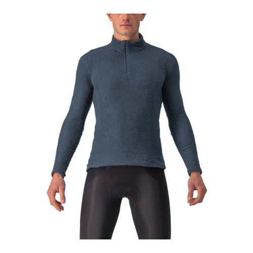 Bild von CASTELLI Langarm-Cold Days 2nd Layer Radunterhemd für Herren