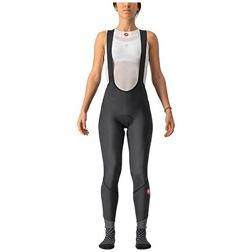 Bild von Radsport-Shorts Castelli Velocissima Dt Schwarz Women's, Größe XS
