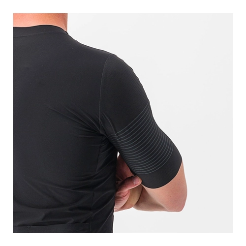 Bild von CASTELLI Premio Kurzarmtrikot, für Herren, Größe XL, Radtrikot, Fahrradbekleidun